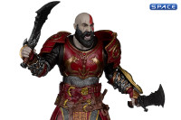 Kratos in Ares Armor Elite Edition (God of War Ragnar�k)