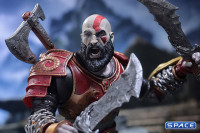 Kratos in Ares Armor Elite Edition (God of War Ragnar�k)