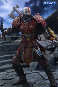 Kratos in Ares Armor Elite Edition (God of War Ragnar�k)
