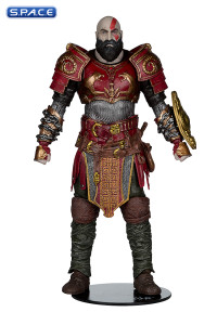Kratos in Ares Armor Elite Edition (God of War Ragnar�k)