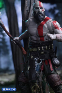 Kratos (God of War Ragnar�k)