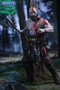 Kratos (God of War Ragnar�k)