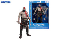 Kratos (God of War Ragnar�k)