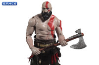 Kratos (God of War Ragnar�k)