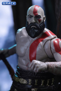 Kratos (God of War Ragnar�k)