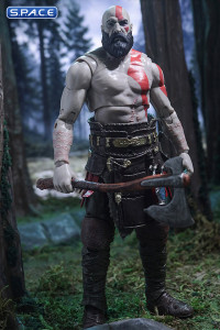 Kratos (God of War Ragnar�k)