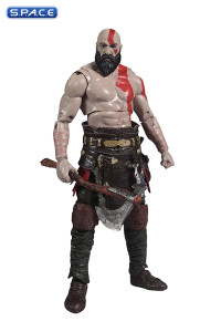 Kratos (God of War Ragnar�k)