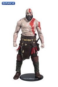 Kratos (God of War Ragnar�k)