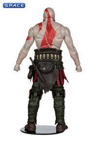Kratos (God of War Ragnar�k)