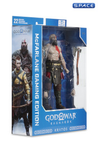 Kratos (God of War Ragnar�k)