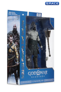 Einherjar (God of War Ragnar�k)