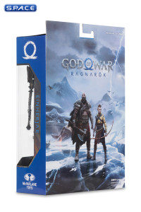 Einherjar (God of War Ragnar�k)