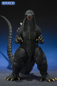 S.H.MonsterArts Godzilla (Godzilla: Tokyo SOS)