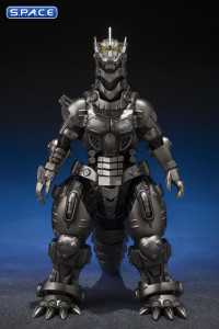 S.H.MonsterArts Multi Purpose-Fighting System Kiryu Movie Graphic Plus (Godzilla: Tokyo SOS)