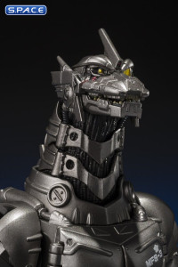 S.H.MonsterArts Multi Purpose-Fighting System Kiryu Movie Graphic Plus (Godzilla: Tokyo SOS)