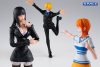 S.H.Figuarts Nico Robin �Enies Lobby� (One Piece)