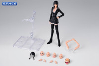 S.H.Figuarts Nico Robin �Enies Lobby� (One Piece)