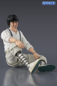 S.H.Figuarts Dragon Ma (Project A)