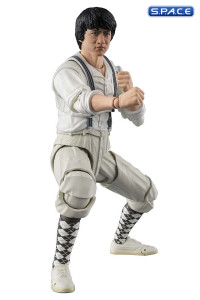 S.H.Figuarts Dragon Ma (Project A)