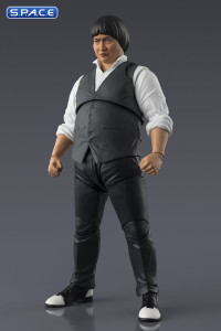 S.H.Figuarts Fei (Project A)
