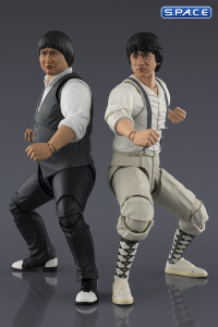 S.H.Figuarts Fei (Project A)