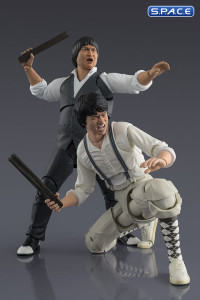S.H.Figuarts Fei (Project A)
