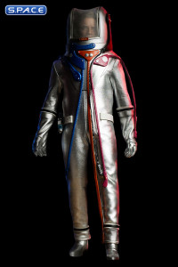 1/6 Scale Captain James Kirk in Environmental Suit (Star Trek)