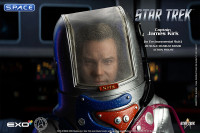 1/6 Scale Captain James Kirk in Environmental Suit (Star Trek)