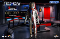 1/6 Scale Captain James Kirk in Environmental Suit (Star Trek)