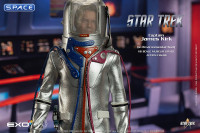 1/6 Scale Captain James Kirk in Environmental Suit (Star Trek)