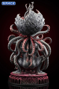 1/10 Scale H.P. Lovecraft Statue - The Forbidden Edition (Masters of Madness)