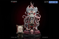 1/10 Scale H.P. Lovecraft Statue - The Forbidden Edition (Masters of Madness)