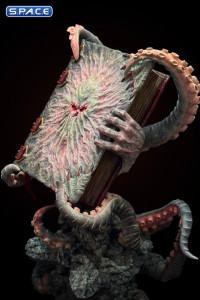 1/10 Scale H.P. Lovecraft Statue - The Forbidden Edition (Masters of Madness)