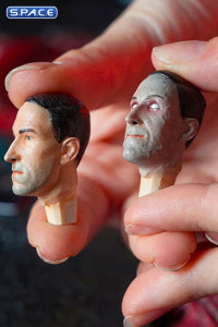 1/10 Scale H.P. Lovecraft Statue - The Forbidden Edition (Masters of Madness)