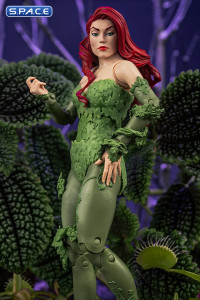 Poison Ivy McFarlane Collector Edition (DC Multiverse)