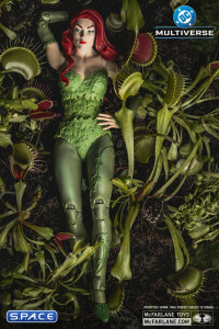 Poison Ivy McFarlane Collector Edition (DC Multiverse)