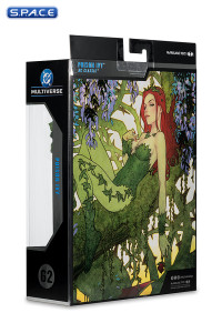 Poison Ivy McFarlane Collector Edition (DC Multiverse)