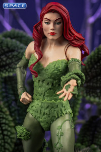 Poison Ivy McFarlane Collector Edition (DC Multiverse)