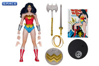 Wonder Woman McFarlane Collector Edition (DC Multiverse)