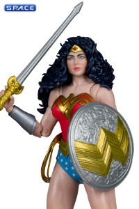 Wonder Woman McFarlane Collector Edition (DC Multiverse)