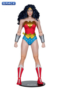 Wonder Woman McFarlane Collector Edition (DC Multiverse)