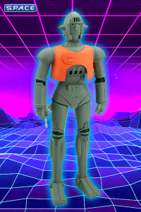 Grag Vinyl Figure - French Packaging (Captain Future)
