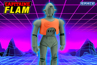Grag Vinyl Figure - French Packaging (Captain Future)