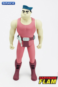 Otho Vinyl Figure - French Packaging (Captain Future)