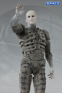 1/12 Scale Engineer FigLite (Prometheus)