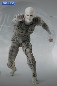 1/12 Scale Engineer FigLite (Prometheus)
