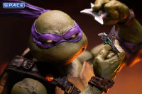 1/6 Scale Donatello (Teenage Mutant Ninja Turtles)