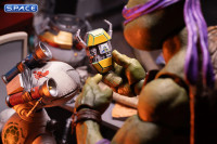 1/6 Scale Donatello (Teenage Mutant Ninja Turtles)