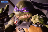 1/6 Scale Donatello (Teenage Mutant Ninja Turtles)