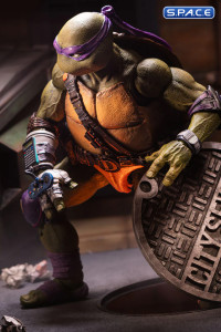 1/6 Scale Donatello (Teenage Mutant Ninja Turtles)